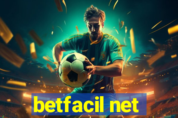 betfacil net